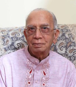 Shri Madhukar Sule