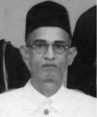 Shri Gajanan Sule